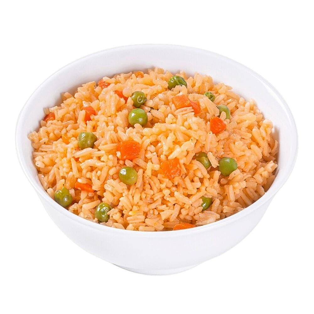 Orden de Arroz Rojo 250 g