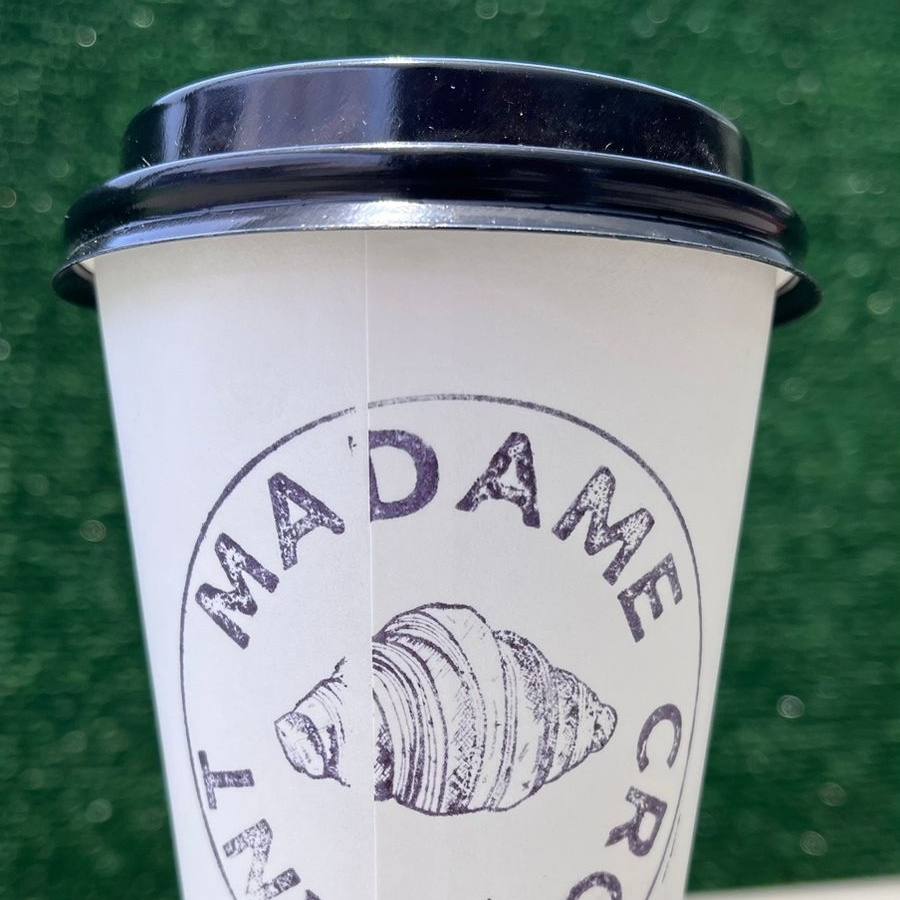 Café de La Abuela 12 oz