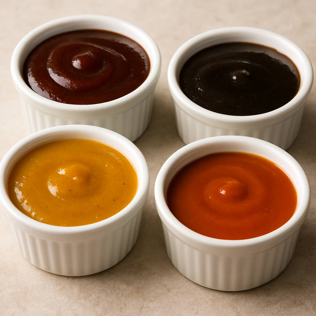 Salsa Extra