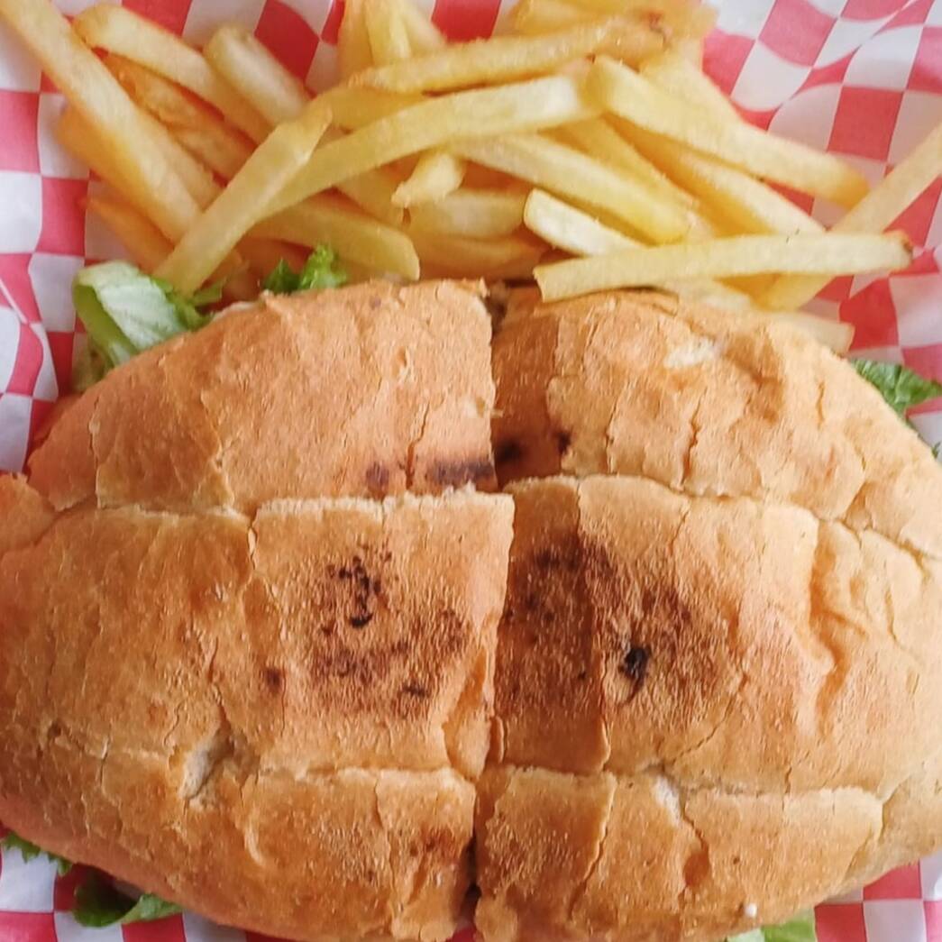 COMBO TORTA DE ARRACHERA