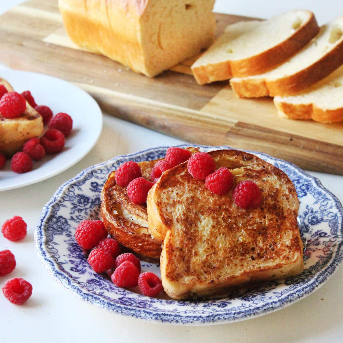 Pan Frances