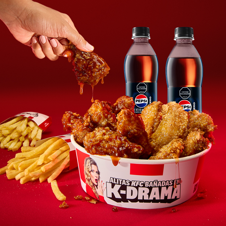 Combo Alitas Bañadas X 15