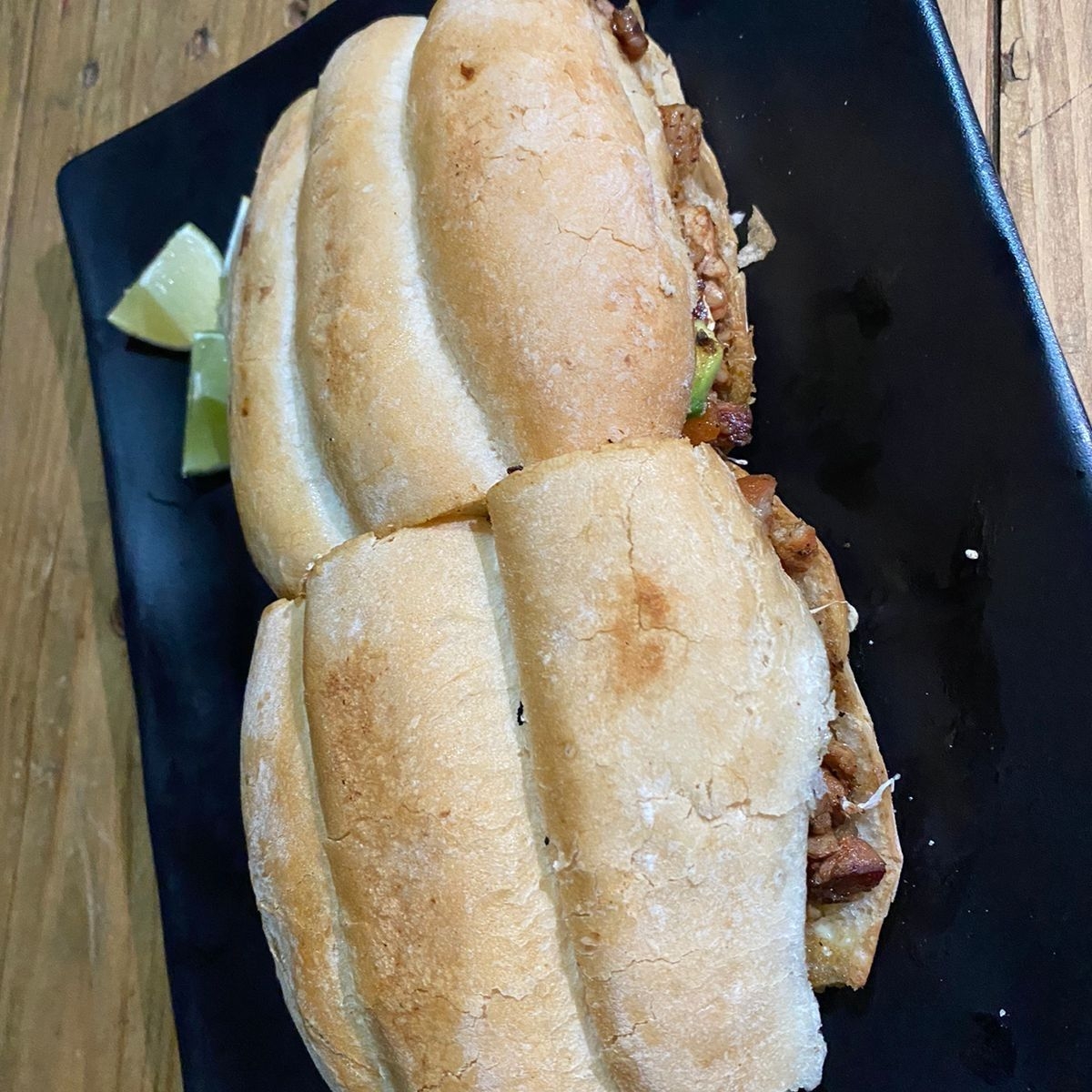 Combo Amigos