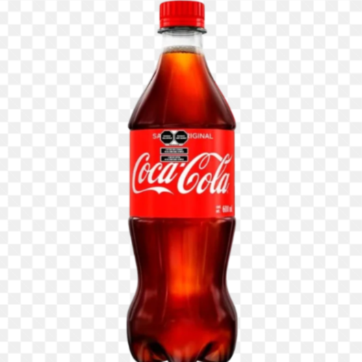 Coca cola orignal 600 ml