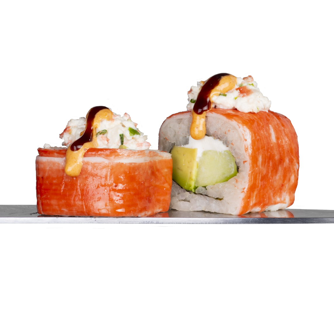 TSUNAMI ROLL