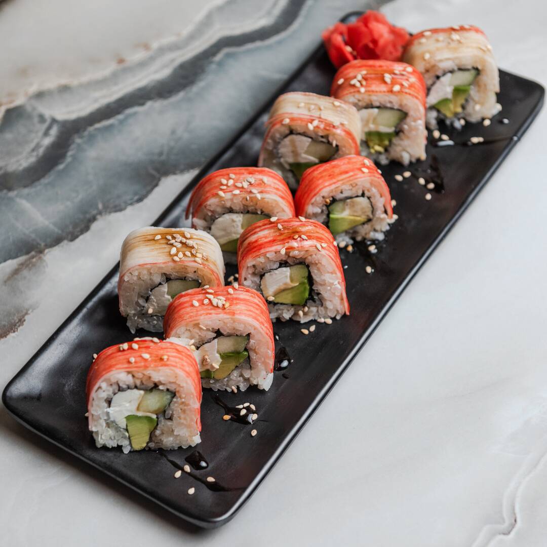 Kani Maki (10 Pzs.)