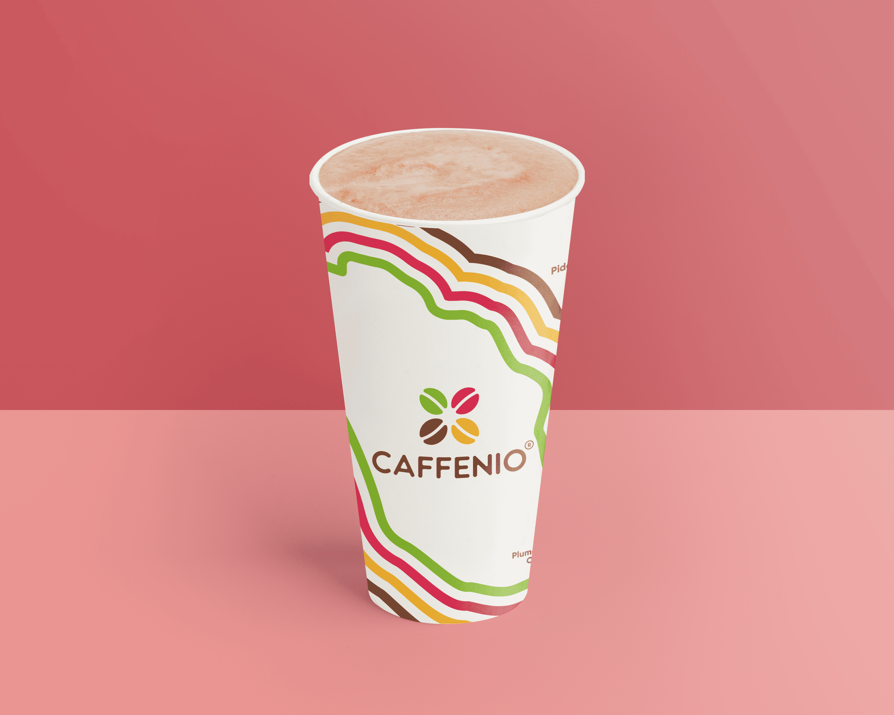 Chocolate Oaxaqueño Caliente