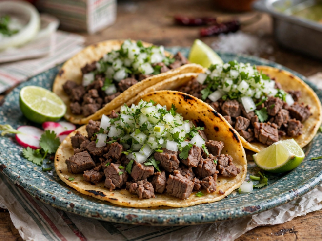 TAQUERIA EL HOSPITAL