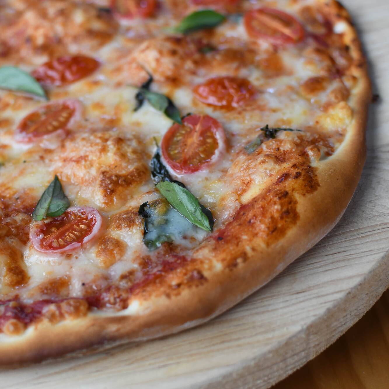 Pizza Margarita