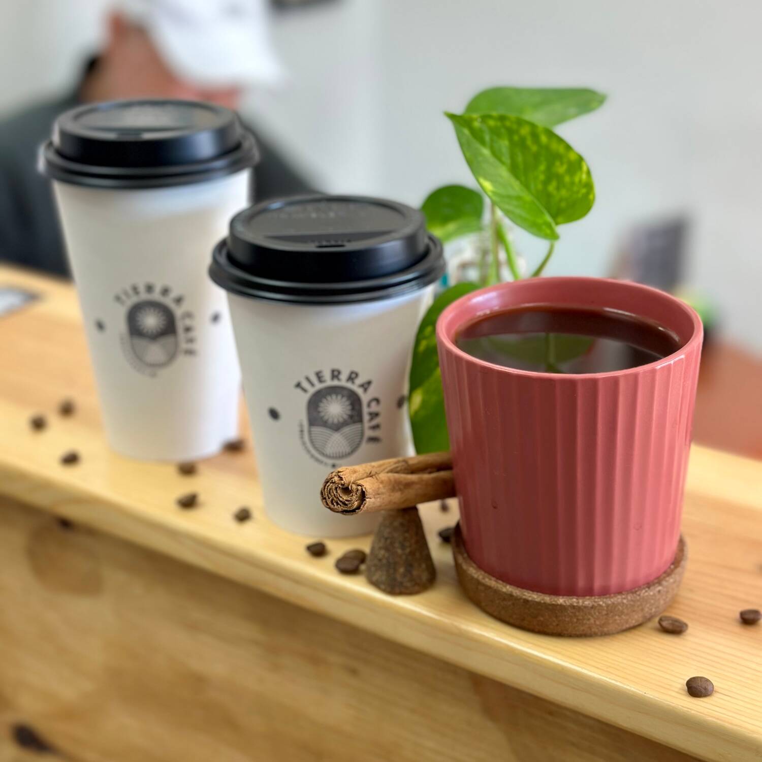 Café de Olla