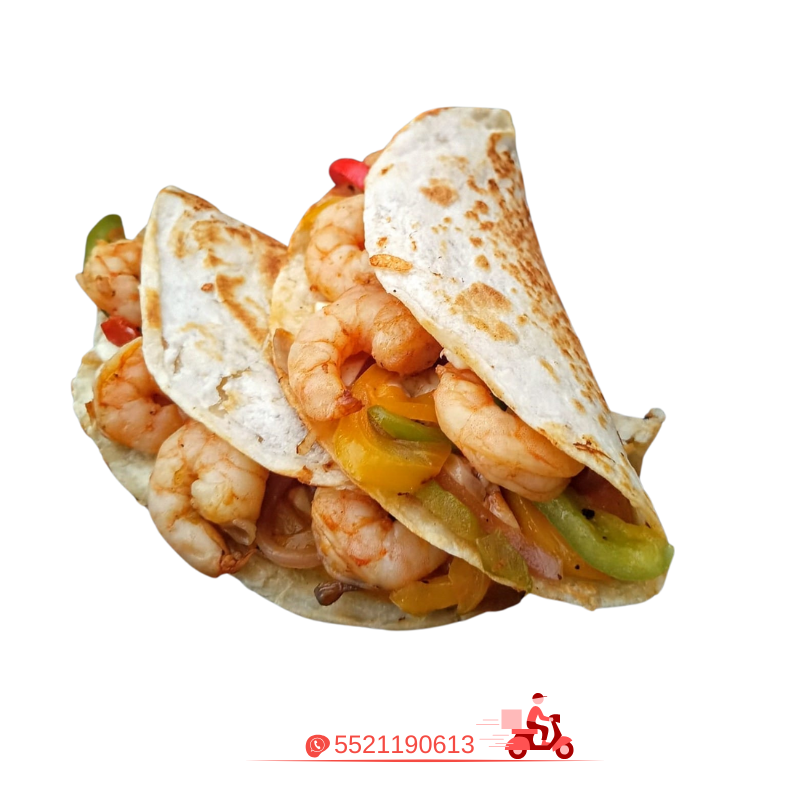 Taco Gobernador