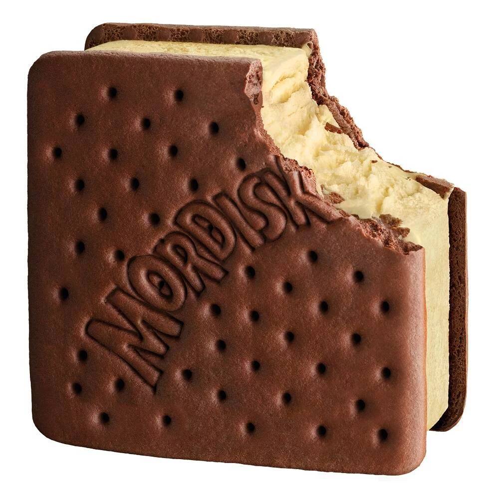 Mordisko Original