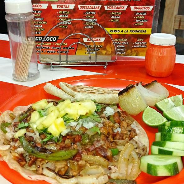 Taco Loco