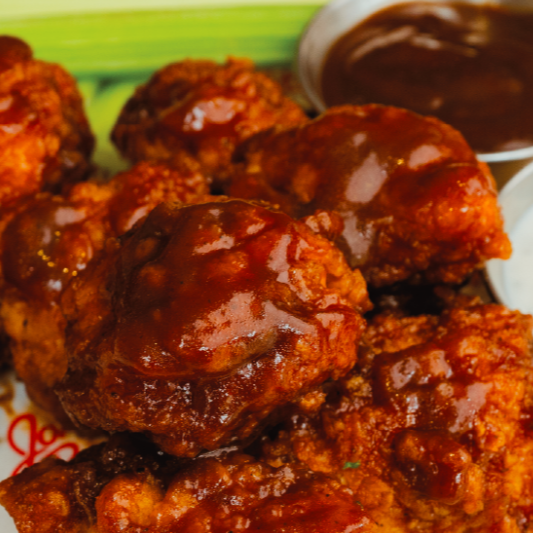 Boneless