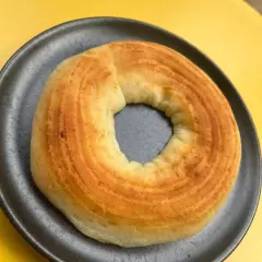 Pandequeso