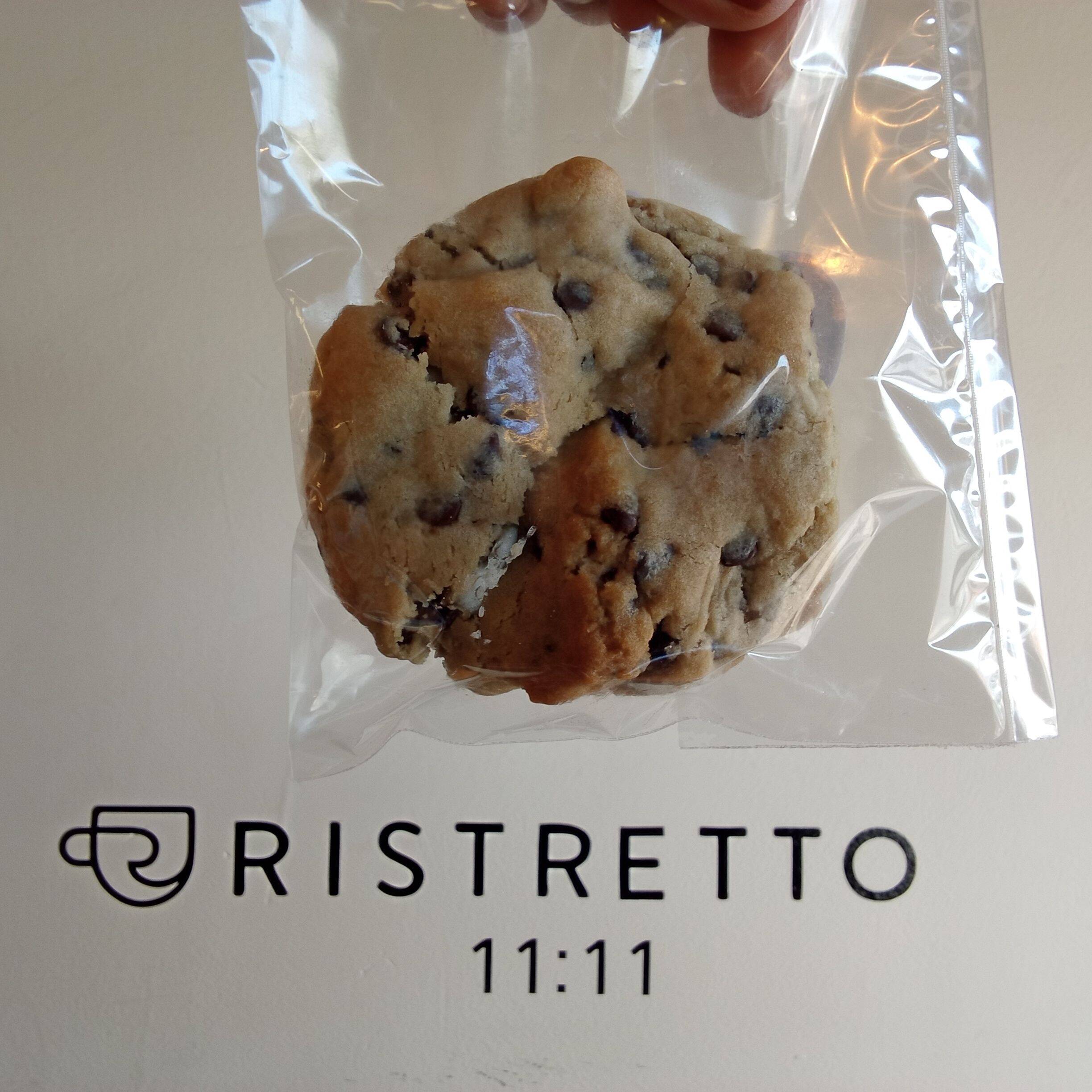 Galletas
