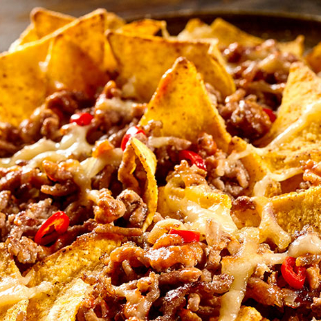 Nachos Loks