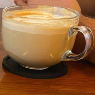 Capuchino Tradicional