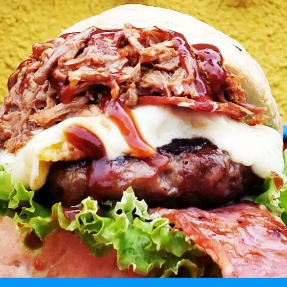 PULLED PORK