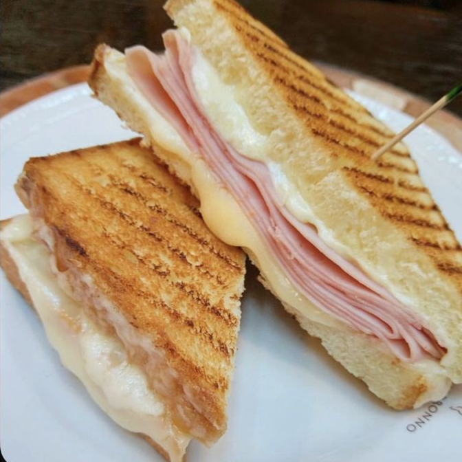 Sandwich Gouda