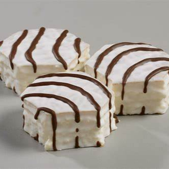 ZEBRA CAKES