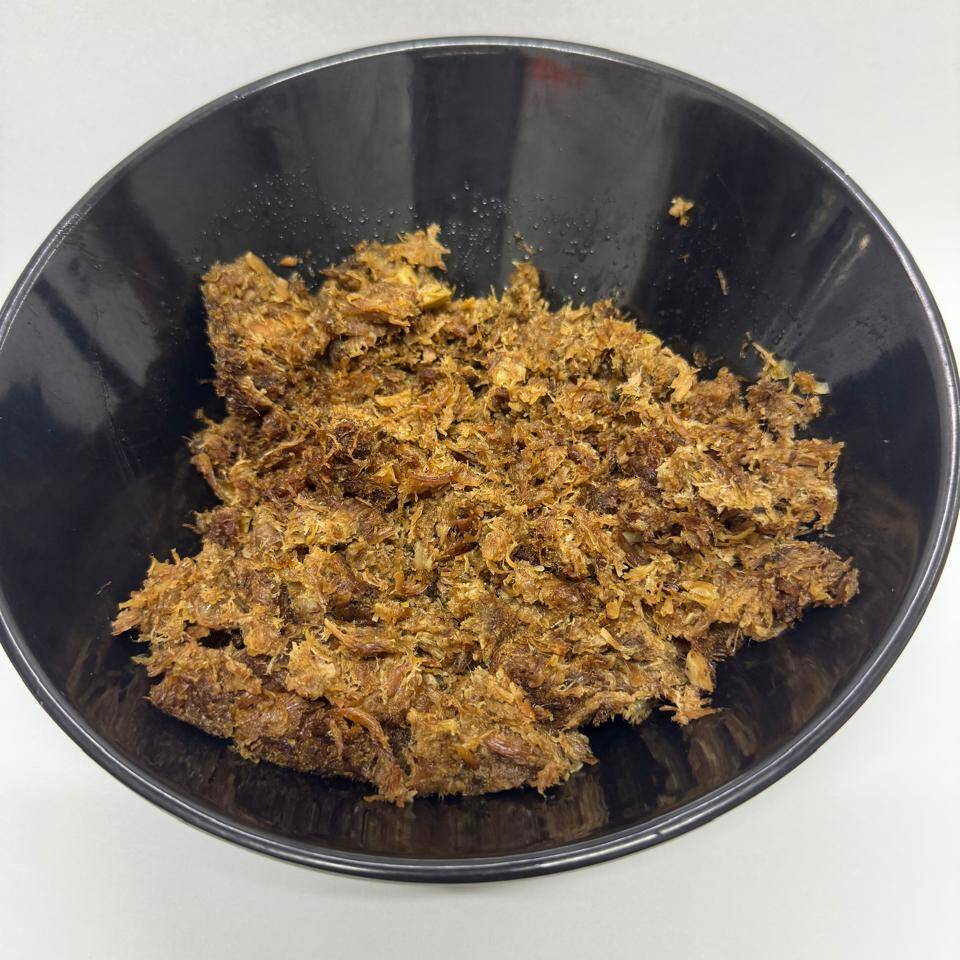 Medio Kilo de Suadero