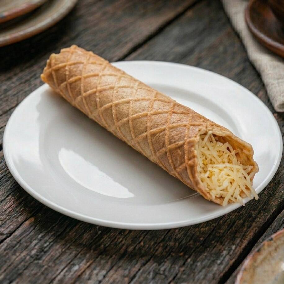 Marquesita de Philadelphia