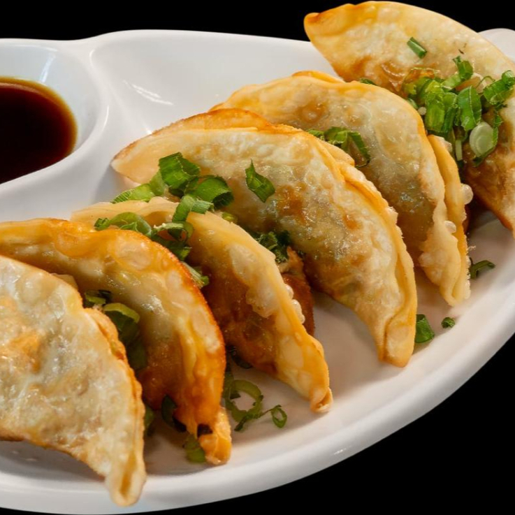 Gyozas