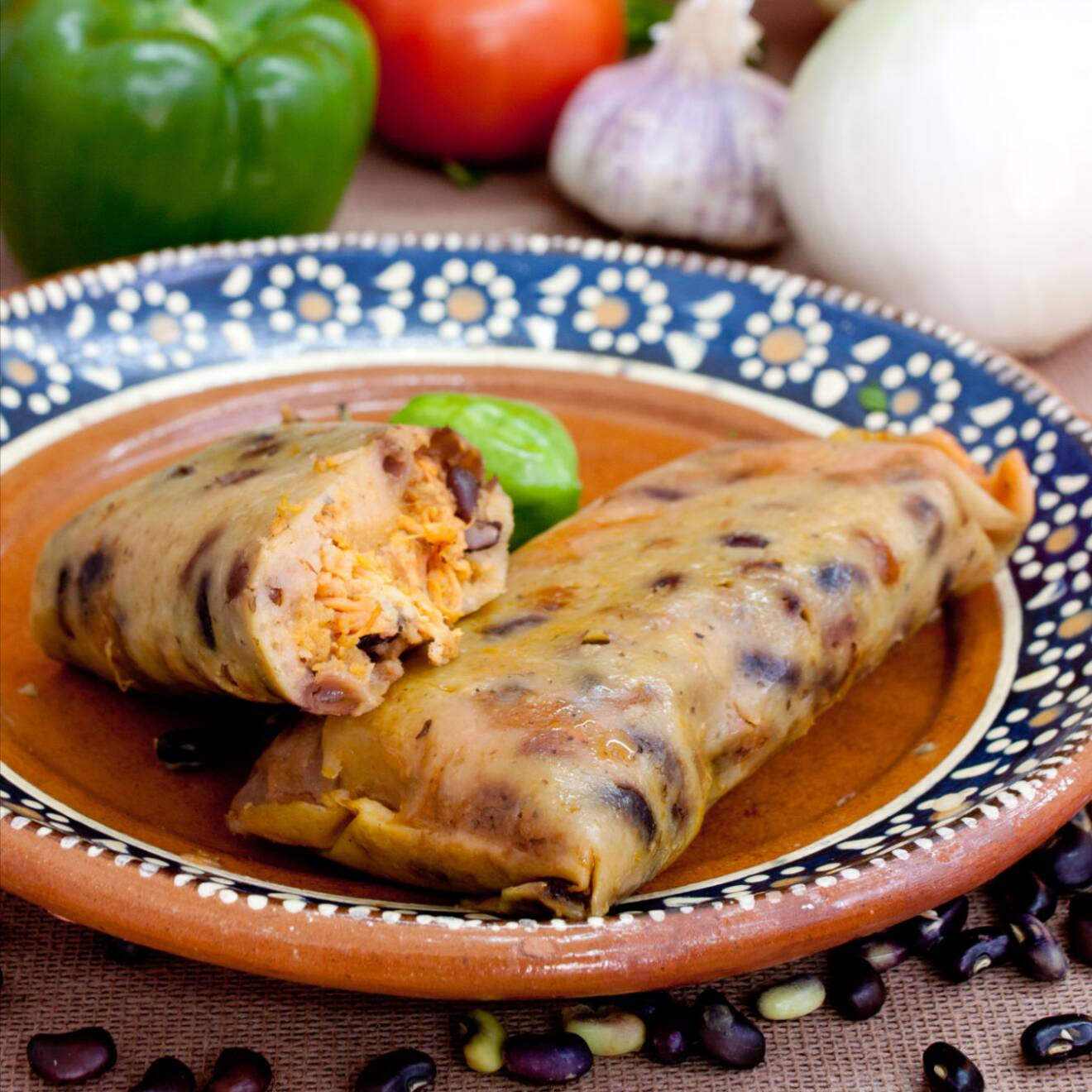 Espelon con Pollo