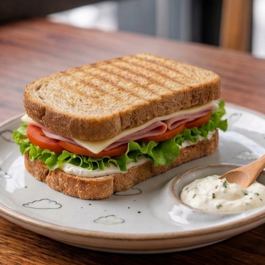 Snackwich