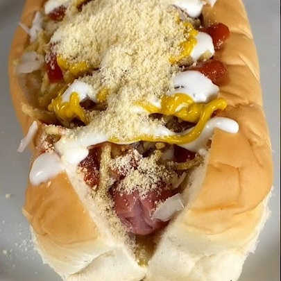 Perro Sencillo