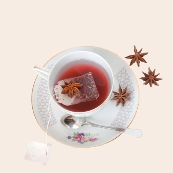 Te Tisana 12 Oz