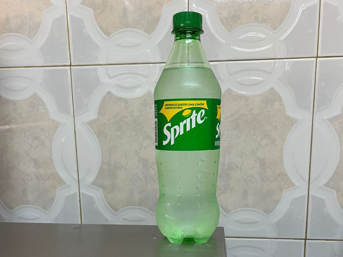 Sprite 600 Ml