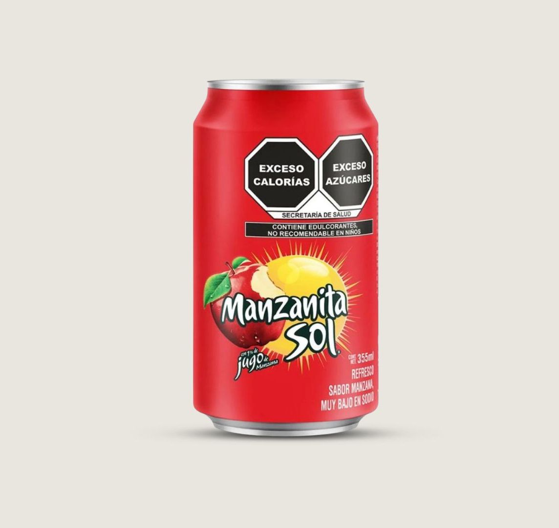 Manzanita Sol