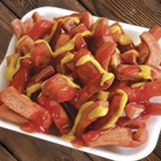 Combo Salchipapas