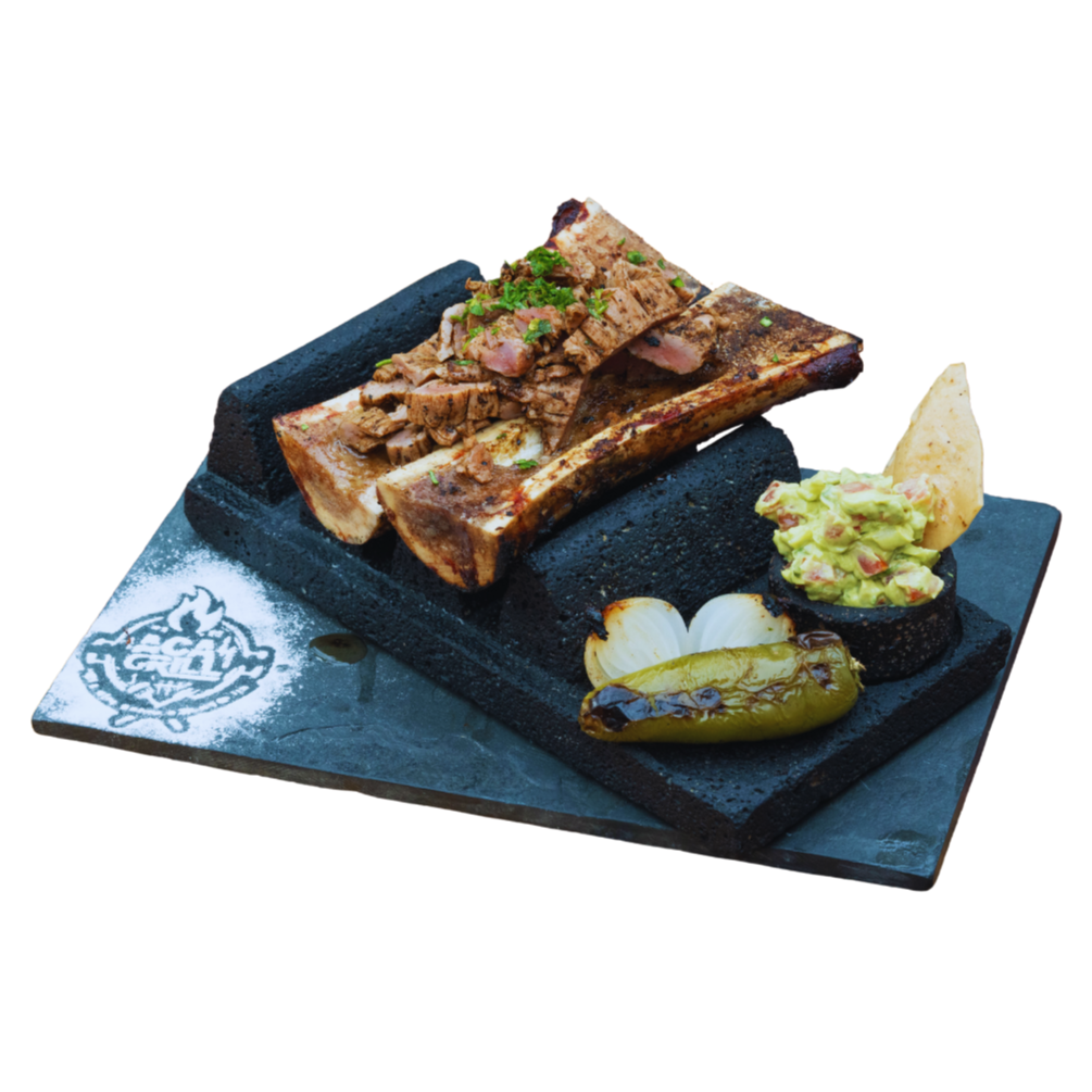 Tuétanos de Arrachera