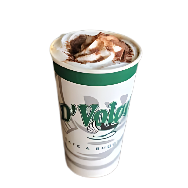 Mexican Mocha