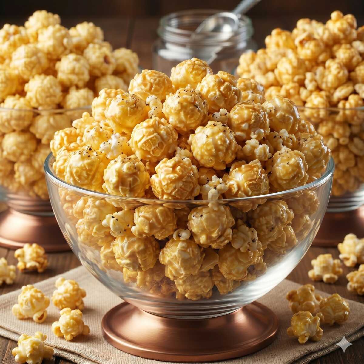 Palomitas Mantequilla