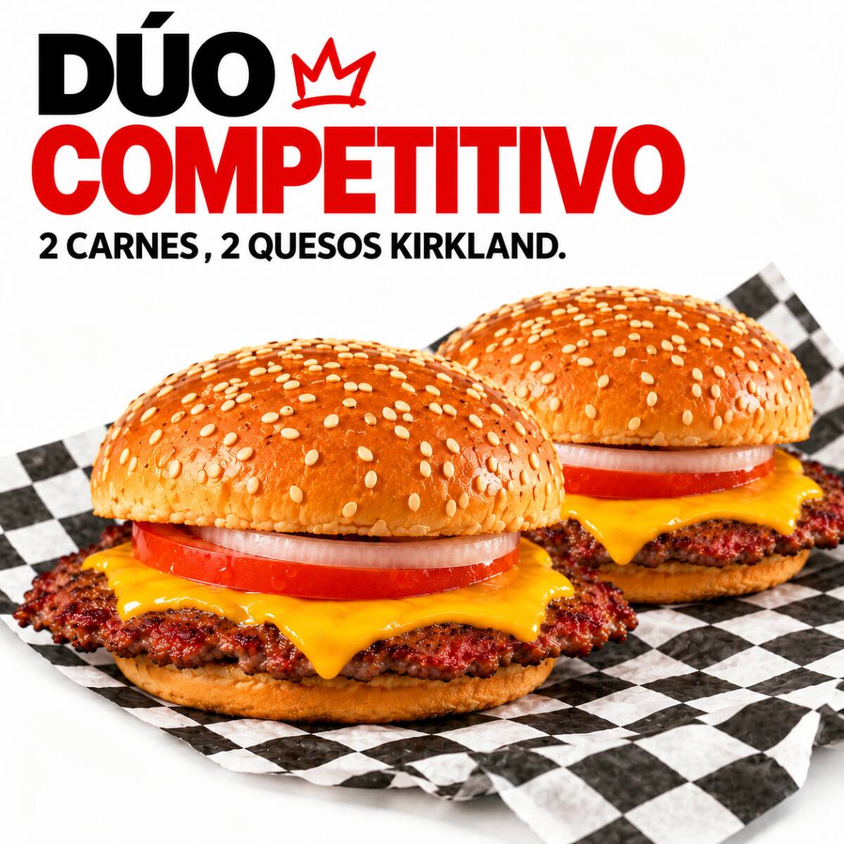 Dúo Competitivo