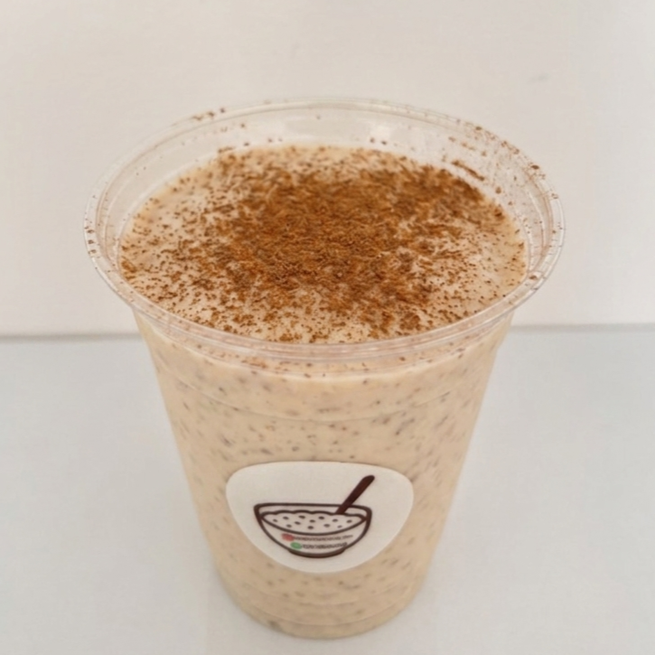 Arroz con Leche - Canela