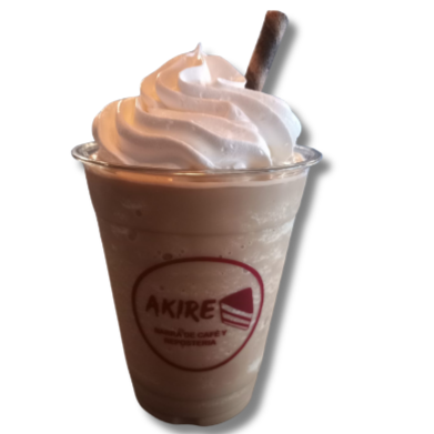 Frappé Café 16 oz