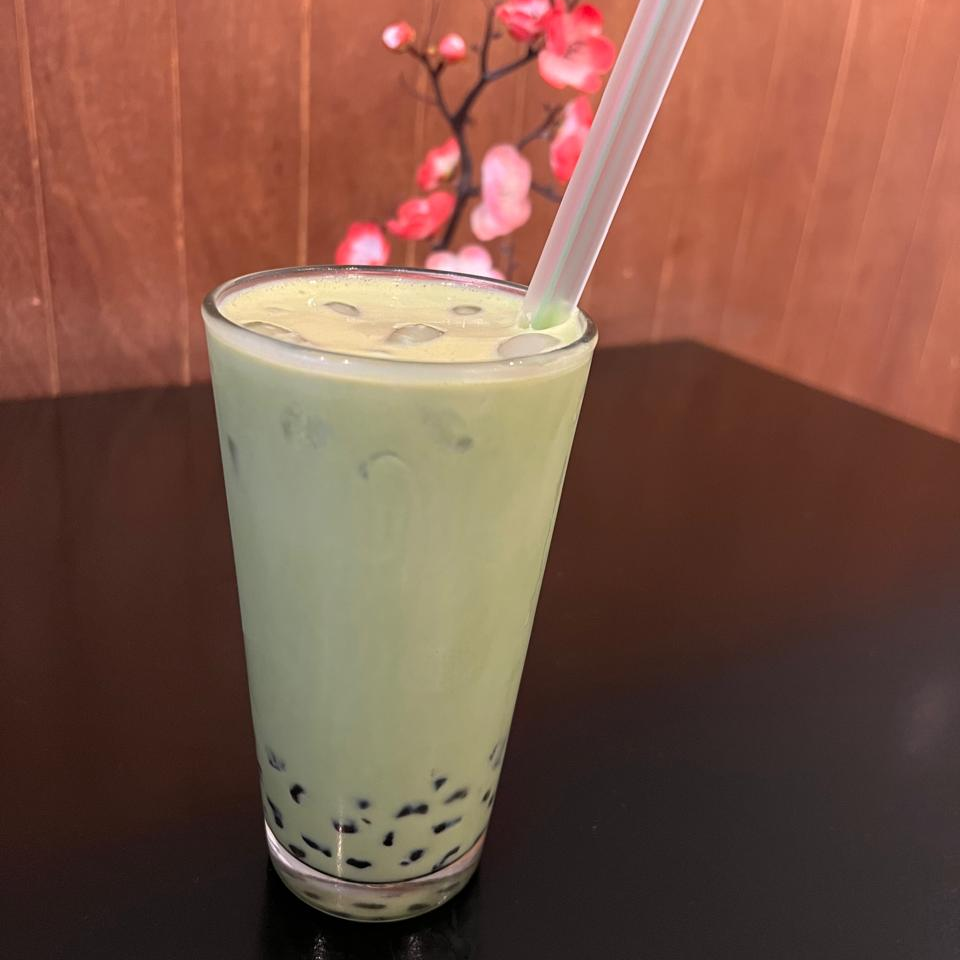 Matcha