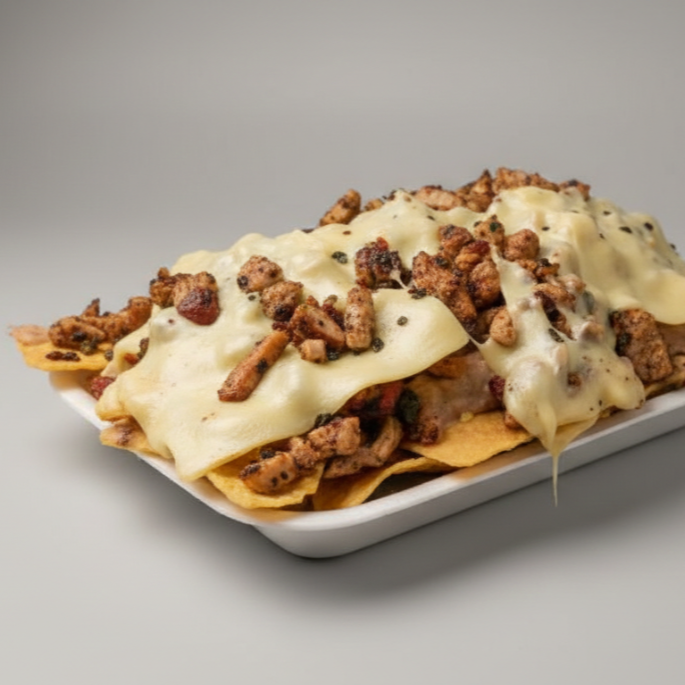 Nachos Duo