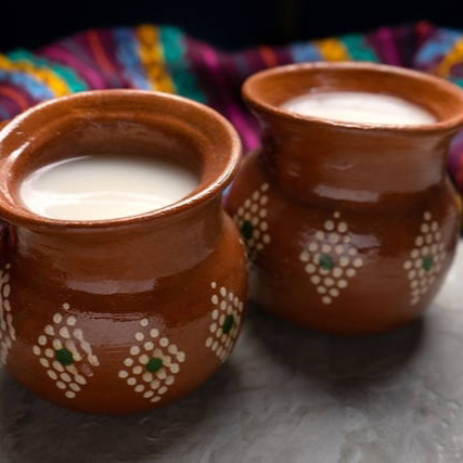 Pulque 1/2 L