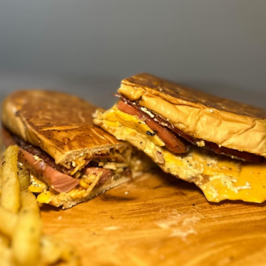 2X1 Super Mega Master a la Plancha