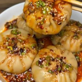 Dumplings