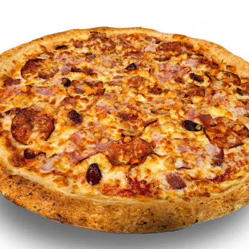 Pizza Especial Vega