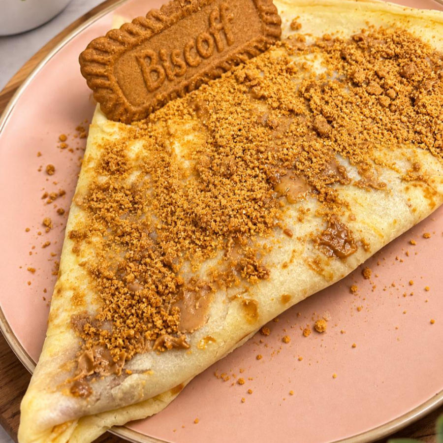 CREPA LOTUS