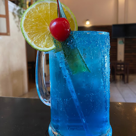 Azulito