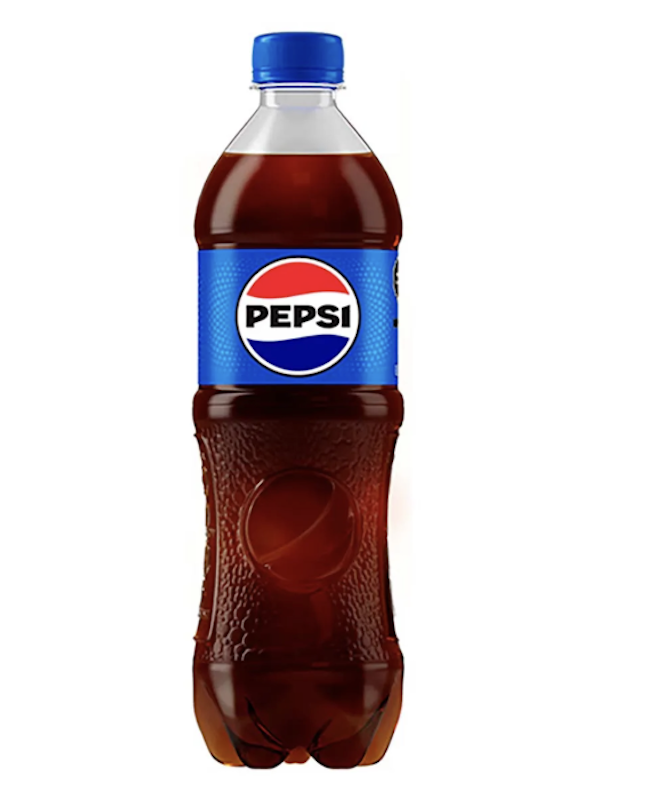 Pepsi